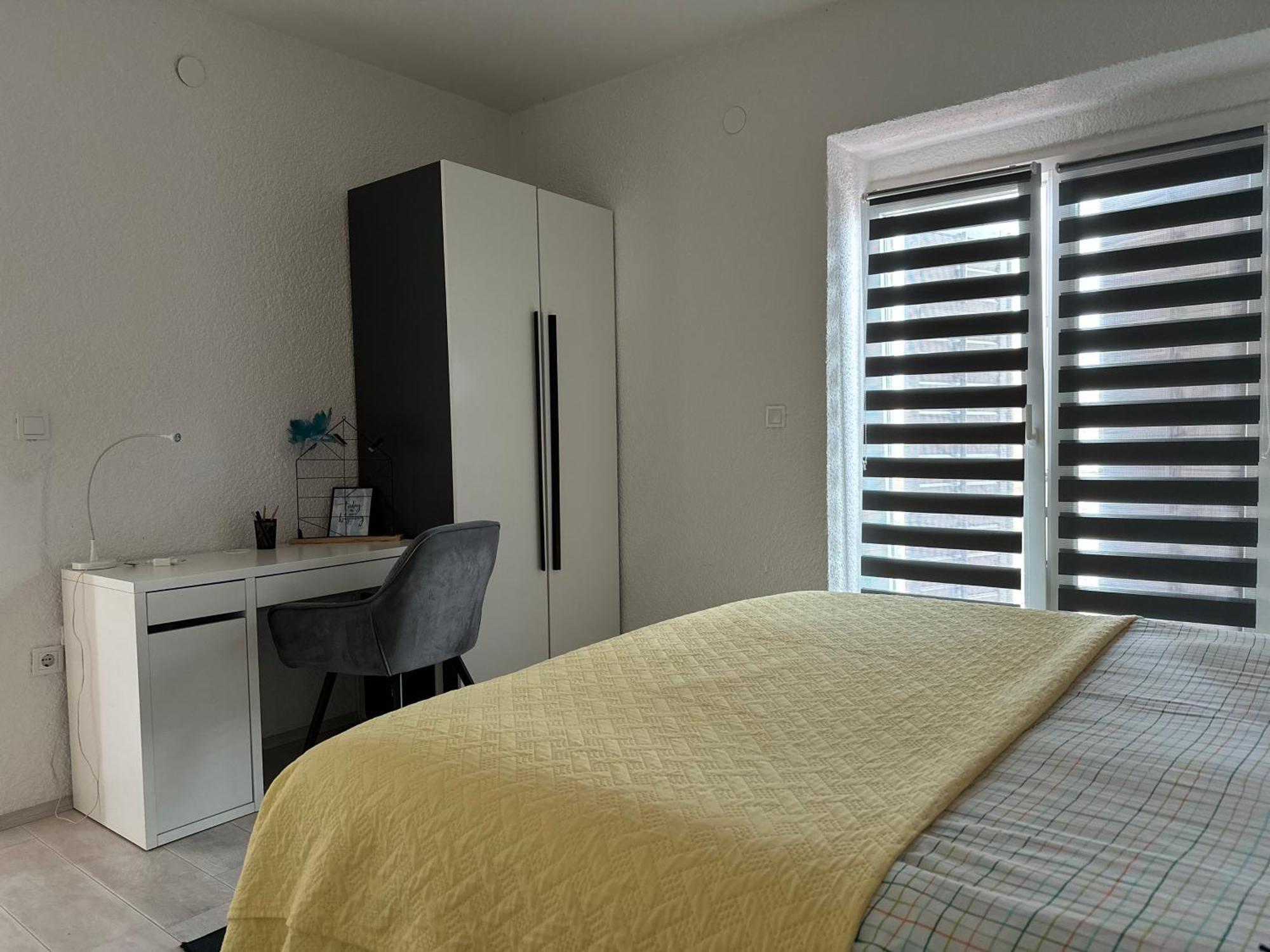 Apartment Peloza 1 波雷奇 外观 照片