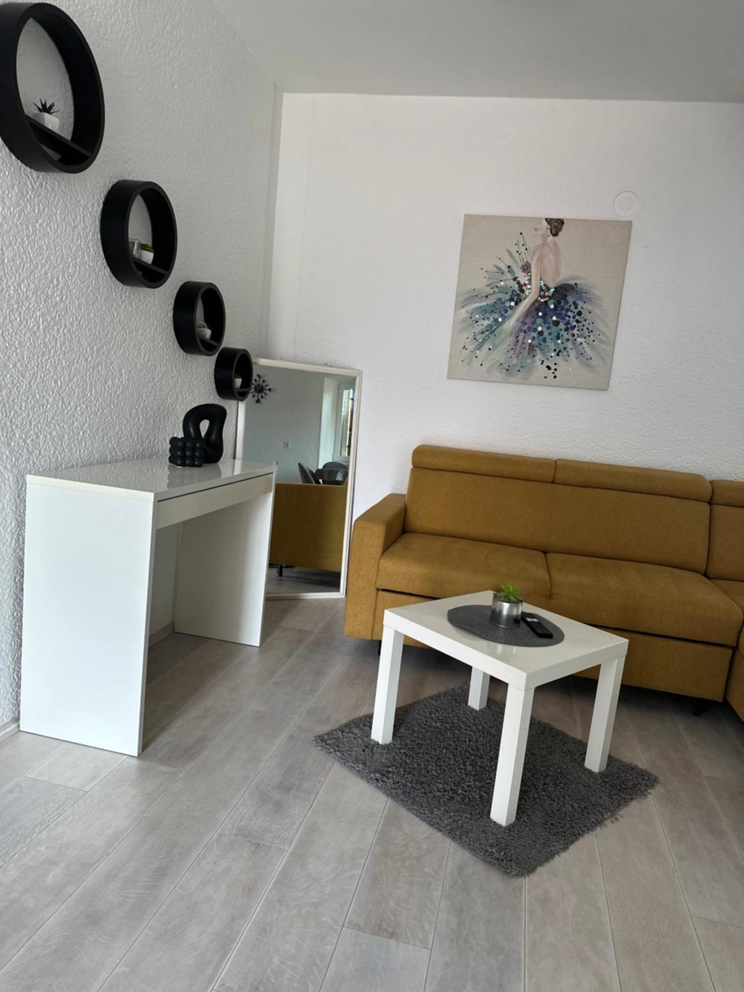 Apartment Peloza 1 波雷奇 外观 照片